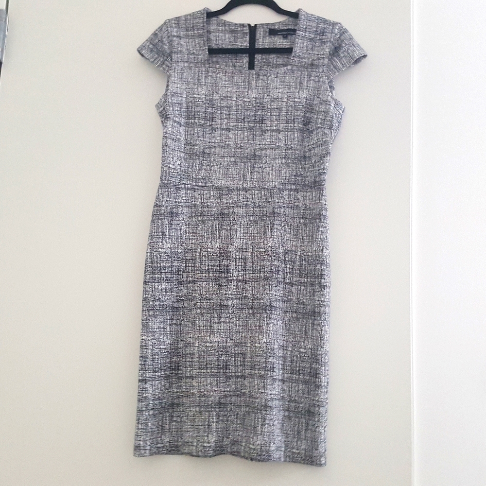 Amanda & Chelsea Size 2 Dress